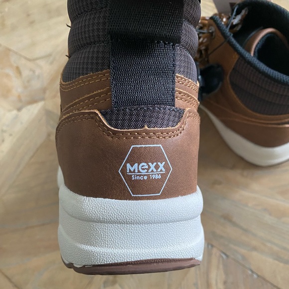 Mexx sneaker boot - Picture 3 of 4